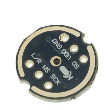 INMP441 Moduł mikrofonu dookólnego interfejs I2S