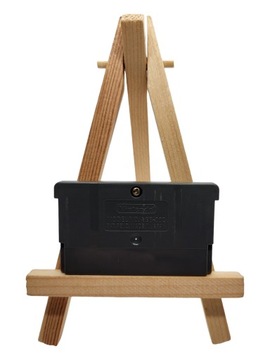 Золотой Game Boy Advance GBA от American Tail Fievel