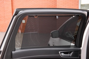 Ford S-Max II Van 2.0 EcoBlue 190KM 2019 Ford S-max 2.0d 190PS Vignale Full Opcja Biala Perla 7-osob Gwarancja fv23%, zdjęcie 22