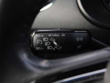 Skoda Octavia III Kombi Facelifting 1.5 TSI ACT 150KM 2019 Skoda Octavia 1.5 TSI, Salon Polska, zdjęcie 17