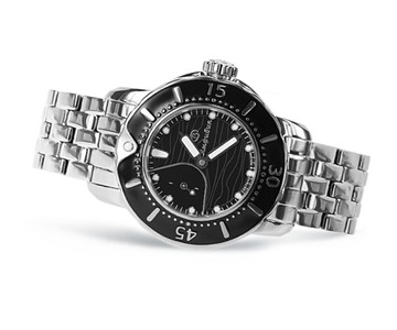 DAMSKI ZEGAREK MECHANICZNY VOSTOK AMFIBIA 570596