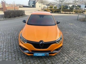 Renault Megane IV R.S. 1.8 TCe 280KM 2019 Renault Megane IV 1.8 TCe FAP R.S EDC Automat 280KM 2019r, zdjęcie 16