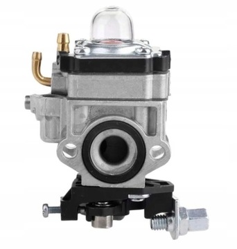 GAŹNIK DO KOSY CHIŃSKIEJ 12mm NAC I INNE