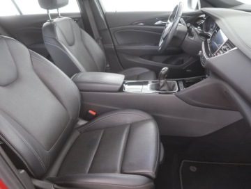 Opel Insignia II Sports Tourer Facelifting 2.0 Diesel 174KM 2021 Opel Insignia 2.0 CDTI, Salon Polska, Serwis ASO, zdjęcie 8