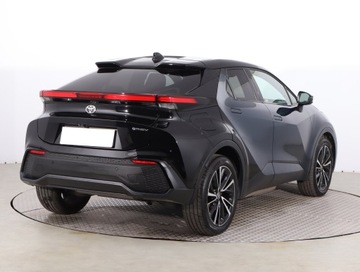 Toyota C-HR II SUV Plug-In 2.0  223KM 2024 Toyota C-HR 2.0 Plug-in, Salon Polska, zdjęcie 4