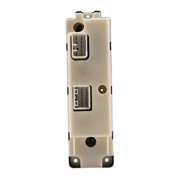 PŘEPÍNAČ ELEKTRICKÉHO OKNO DO ISUZU D-MAX 2003-2011