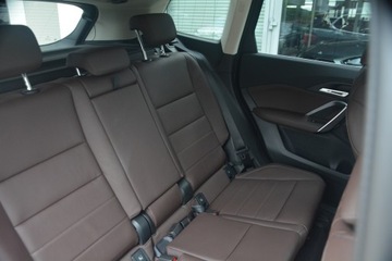 BMW X1 U11 Crossover 2.0 23i 218KM 2025 BMW X1 xDrive23i BMW Bońkowscy, zdjęcie 16