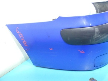 СИДЕНЬЕ ПЕРЕДНИЙ БАМПЕР CORDOBA I LS5J 99-02