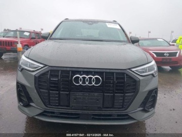 Audi Q3 II 2022 Audi Q3 Premium plus 45 tfsi s line quattro tiptronic 2.0 Benzyna 228KM, zdjęcie 1
