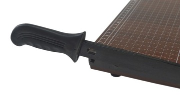 ГИЛЬОТИНА ДЛЯ РЕЗКИ БУМАГИ НОЖ А4 ДЛЯ РЕЗКИ МЕТАЛЛА STRONG AG64