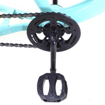 14-дюймовый одноразовый трехколесный велосипед для детей.