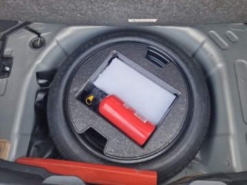 Toyota Yaris IV Hatchback 1.5 Dynamic Force 125KM 2023 Toyota Yaris 1,5-Dual-VVT-iE IV (2020-) Toyota Yar, zdjęcie 24