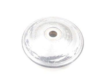 PIAGGIO MP3 X10 BEVERLY VESPA PRZECIWTALERZ