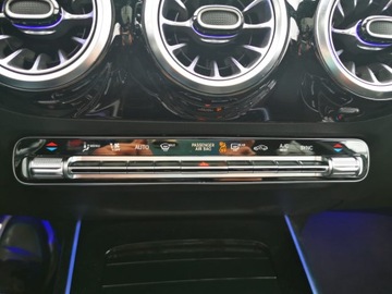 Mercedes GLA II 2022 MERCEDES GLA 180 d AMG Line, 100% Bezwypadkowy, salon Polska, Automat, ASO, zdjęcie 20
