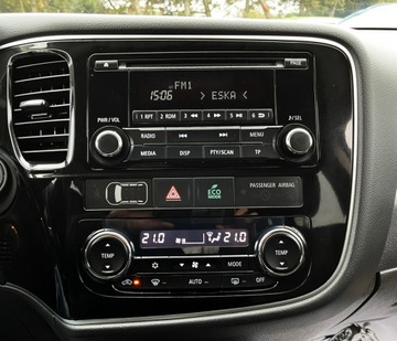 Mitsubishi Outlander III 2013 Mitsubishi Outlander Automat/Manetki / 4x4/, zdjęcie 22