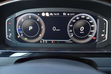 Volkswagen Arteon Fastback Facelifting 2.0 TDI 200KM 2022 Volkswagen Arteon 200KM Elegance DSG SkoraDCCPanoramaDiscoverPROHAK VAT23, zdjęcie 11