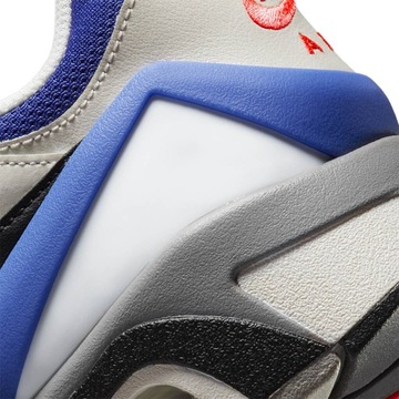 МУЖСКИЕ СПОРТИВНЫЕ КРОССОВКИ NIKE AIR STRUCTURE TRIAX 91