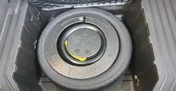 Ford Puma II Crossover Facelifting 1.0 EcoBoost Hybrid 155KM 2026 Ford Puma 2026 kamery 360, BLIS, panorama, aktywny tempomat yellow Hybryda, zdjęcie 20