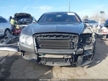 Bentley Continental II 2017 Bentley Flying Spur S 2017 4.0l 4.0 Benzyna 521KM, zdjęcie 7