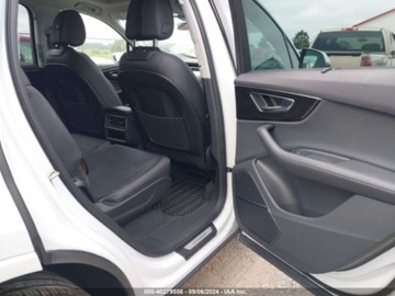 Audi Q7 II 2023 Audi Q7 2023r, Premium Plus, Quattro, 2.0L 2.0 Benzyna 261KM, zdjęcie 10