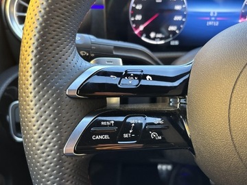 Mercedes CLA C118/X118 Coupe Facelifting 1.3 200 163KM 2025 Mercedes-Benz CLA 200, zdjęcie 22