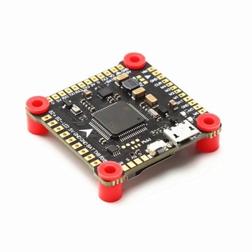 Стек контроллера полета с ESC 30 А, Drone FC