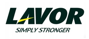 РОТОРНОЕ КОПЬЕ PARKSIDE LAVOR