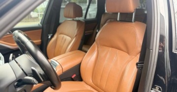 BMW X5 G05 SUV 2.0 25d 231KM 2022 BMW X5 BMW X5 xDrive25d 2.0 Diesel 231KM, zdjęcie 17