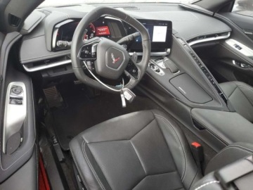 Chevrolet Corvette C7 2024 Chevrolet Corvette Stingray 1LT 2024 6.2L 6.2 Benzyna 490KM, zdjęcie 9