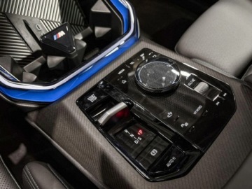 BMW X3 G45 SUV Plug-In 2.0 30e 299KM 2026 BMW X3 xDrive30e Sport Suv 2.0 (299KM) 2026, zdjęcie 8