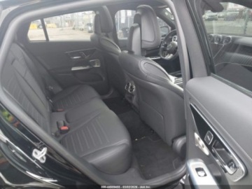 Mercedes GLC C254/X254 2025 Mercedes-Benz GLC 300 4Matic Coupe 2025 2.0 Benzyna 255KM, zdjęcie 13