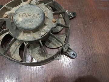 ВЕНТИЛЯТОР ВОДЯНОГО РАДИАТОРА YAMAHA KODIAK 400