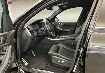 BMW X5 G05 SUV 3.0 30d 286KM 2023 BMW X5 30d xDrive, M Pakiet sportowy, Faktura VAT 23, Serwis ASO 3.0 286KM, zdjęcie 14