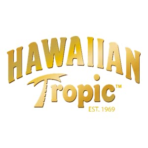 Гавайский тропический атласный защитный солнцезащитный лосьон SPF 50