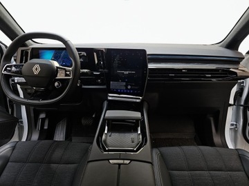 Renault Austral 2025 Renault Austral ICONIC, pełna hybryda, ekonomiczny, zdjęcie 11