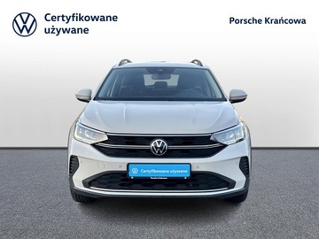 Volkswagen T-Cross SUV 1.0 TSI 95KM 2023 Volkswagen Taigo Virtual Cockpit | APP | Czujniki, zdjęcie 7