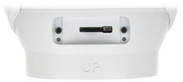 IP-КАМЕРА 4 Мп 2,7–13,5 мм MOTOZOOM WizSense DAHUA IPC