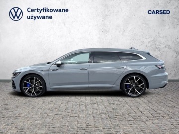 Volkswagen Arteon Shooting Brake R 2.0 TSI 320KM 2023 Volkswagen Arteon 2.0TSI 320KM 4X4 R DSG l DCC, AC, zdjęcie 2