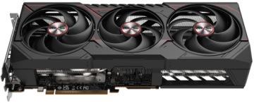 Видеокарта SAPPHIRE Pulse Radeon RX 9070 XT Gaming 16GB