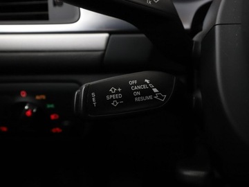 Audi A6 C7 Limousine Facelifting 2.0 TDI ultra 190KM 2015 Audi A6 S-Line skóra automat 190KM navi grzane, zdjęcie 31