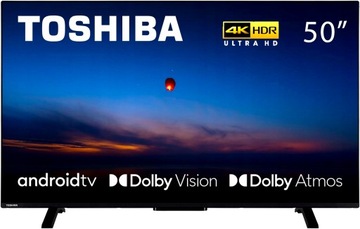 Telewizor LED Toshiba 50UA2363DG 50