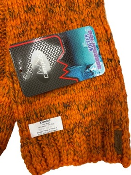 Шарф Campus Tilly, универсальный размер.