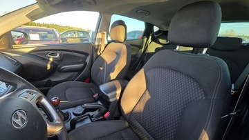 Hyundai ix35 SUV R 2.0 CRDi 136KM 2012 Hyundai ix35 4x4 climatronic zarejestrowany, zdjęcie 17