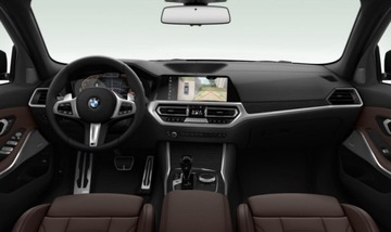 BMW Seria 3 G20-G21 Limuzyna 2.0 330i 258KM 2020 BMW 330 BMW 330i xDrive M Sport, Salon PL, Serwis, zdjęcie 3