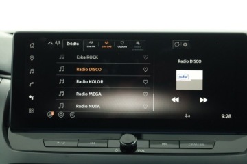 Nissan Qashqai III Crossover Facelifting 1.3 DIG-T MHEV 158KM 2025 Nissan Qashqai 1.3 DIG-T MHEV, 1. Właściciel, zdjęcie 11