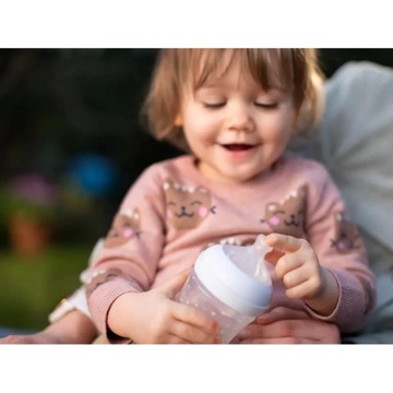 Avent Natural Response Bottles Set 330 мл 2 шт.