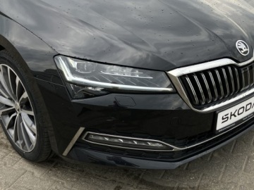 Skoda Superb III Liftback Facelifting 2.0 TSI 280KM 2023 Skoda Superb L&amp;K ! Kamera 360 ! Tempomat Adaptacyj, zdjęcie 6