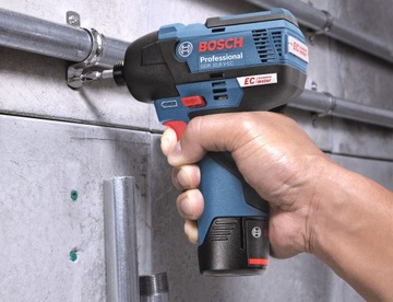 ОТВЕРТКА УДАРНАЯ GDR 12V-110 BOSCH КОРПУС КОРПУС