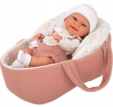 ИСПАНСКАЯ КУКЛА MUNECAS ARIAS 50729