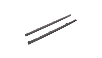 PRAHY DOPLNĚNÍ PRAHOV VW GOLF VII 2012-2021